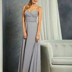 NEW WITH TAGS Alfred Angelo bridesmaid/prom dress